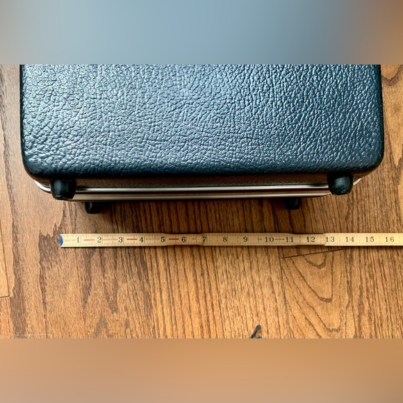 Globetrotter travel Bar MCM - Picture 14 of 14